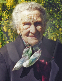 Erna Frida Graubner (1992)