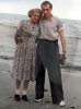 Manfred und Margot - in Zinnowitz (1953)